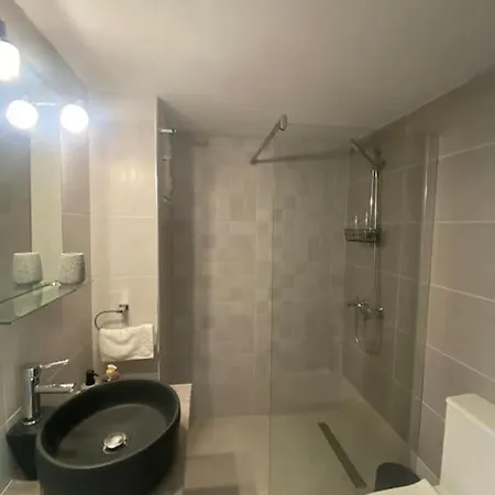 Charming Ialysos Appartement