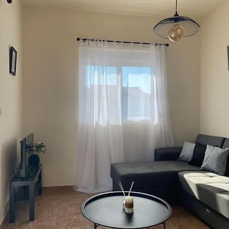Appartement Charming Ialysos *