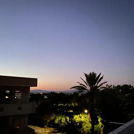 Apartment Charming Ialysos